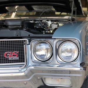 Meet your Posher, Curtis